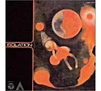 Togashi, Masahiko - Isolation