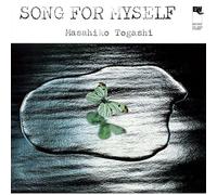 Togashi, Masahiko - Song for Myself