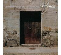 Togashi, Masahiko / Takahashi, Kako - Valencia