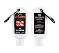 Togear Liquid Chalk, Sports Chalk, Hand Grip Chalk,Weightlifting Chalk,Gym Chalk,Work Out Chalk for Cross Training, Powerlifting,Pole Dance(50ML)