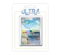 Togekiss 235/217 Alternative Shiny Pokémon Gallery - my-booster X Méga-Évolution 2.5 - Héros Transcendants Box of 10 Pokemon French Cards