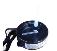 TOGEPP Electric Hot Melt Glue Pot,Hot Melt Glue Melting Pot, Sealing Wax Kit for Melting Wax Seal Sticks or Sealing Wax Beads