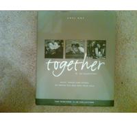 Together 10 Cd Collection Music, Images and Words to Inspire You and Feed Your Soul