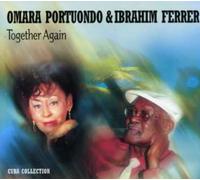 Omara Portuondo & Ibrahim... - Together Again