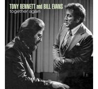 Together Again by Tony Bennett (2003-05-03)