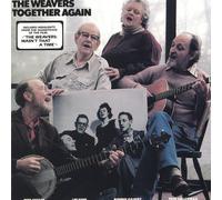 Together Again by Weavers (2012-07-26j