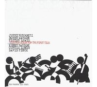 Together Again For The First Time by Red Records All Stars (1998-02-03)