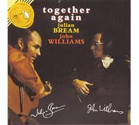 Together Again - Julian Bream and John Williams