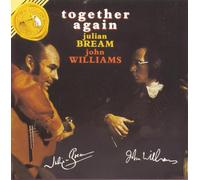 Together Again - Julian Bream and John Williams