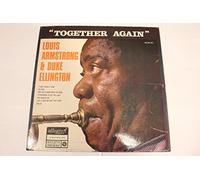Together Again Louis Armstrong & Duke Ellington [Vinyl] Louis Armstrong And Duke Ellington