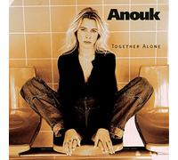 Anouk – Together Alone – CD – Sony Music