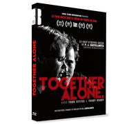TOGETHER ALONE - BLU-RAY