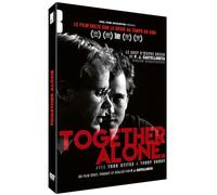 TOGETHER ALONE - DVD