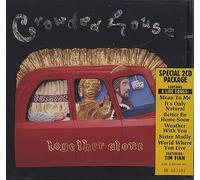 Together Alone (limited double CD)