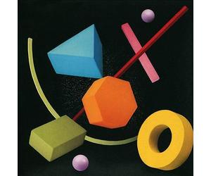 Together & Apart by PicaPica (CD, 2019)