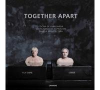 Together Apart (Spanish) : Avant-Garde Cuisine as a Source of Inspiration for Architecture