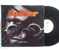 Together as one (1990) / Vinyl Maxi Single [Vinyl 12'']