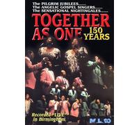 Together As One - Together As One [DVD] [Region 1] [US Import] [NTSC]