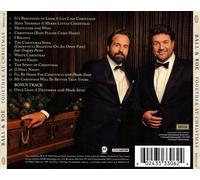 Ball And Boe - Together at Christmas [CD]