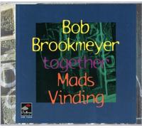 Together by Bob Brookmeyer (2000-05-16)