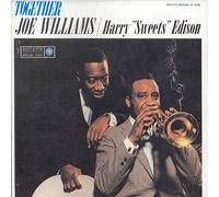 Together by Joe Williams / Harry Sweets Edison