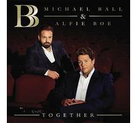 Michael Ball and Alfie Boe - Together [CD]