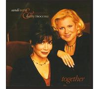 Together by Sandi Patty and Kathy Troccoli