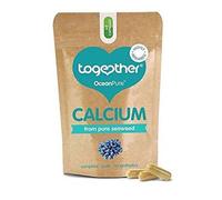 Together Health Calcium 60 Capsules