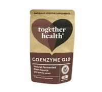 Together Coenzyme Q10 Vegecaps 30 Clearance