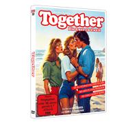 Together - die Lust zu Zweit (DVD) Marilyn Chambers Wes Craven