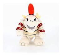 Nintendo Bowser Dry 32cm Plüsch