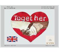 Together: Dyslexic edition