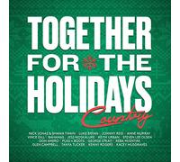 Together For The Holidays / Various