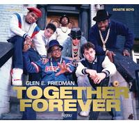 Together Forever: Beastie Boys and RUN-DMC