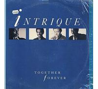 Together forever (Dance Mix, 1987, US) [VINYL]