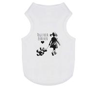 'Together Forever' Pet Dog/Cat T-Shirt (PT00135016)