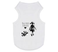 'Together Forever' Pet Dog/Cat T-Shirt (PT00135019)