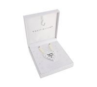 Together Forever Wedding Keepsake Heart - P71235