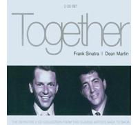 Together: Frank Sinatra/Dean Martin by Frank Sinatra/Dean Martin