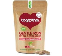 Together Health Gentle Iron - 30 Vegicaps