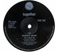 Together - Hardcore Uproar