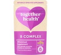 Together Health B Complex 30 Capsules