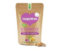 Together Health B Complex EXPIRY NOVEMBER 2024 30 Capsules