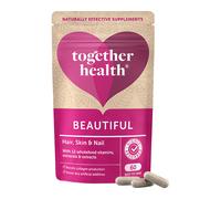 Together Health Beautiful 60 Capsules