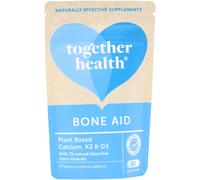 Together Health Bone Aid Capsules 60