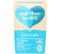 Together Health Calcium 60 Capsules