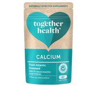 Together Health Calcium Bone Support Capsules - 60 Capsules