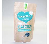 Together Health | Calcium - from seaweed | 3 x 60