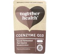 Together Health Coenzyme Q10 30 Capsules