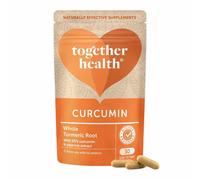 Together Health Curcumin Complex Vegicaps 30 Vegicaps